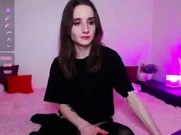 candy_wandy from Chaturbate is Freechat