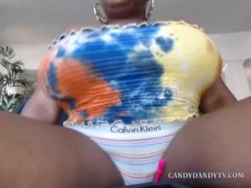 candydandytv from Chaturbate is Freechat