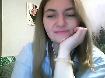 candyolime from Chaturbate is Freechat