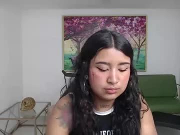 canela_trujillo from Chaturbate is Freechat