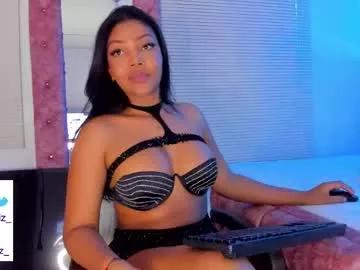 canelita_passion_ from Chaturbate is Freechat