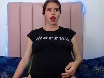 caniasamara707rs from Chaturbate is Freechat