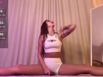 canikissyou__ from Chaturbate is Freechat