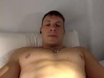 capt_oliver from Chaturbate is Freechat