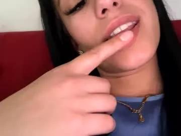 carlamaria200 from Chaturbate is Freechat