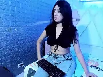 carolay_evans from Chaturbate is Freechat