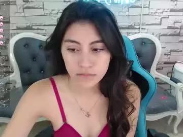 carolina_moreno_a from Chaturbate is Freechat