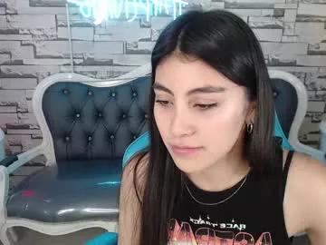 carolina_moreno_a from Chaturbate is Freechat