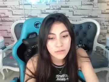 carolina_moreno_a from Chaturbate is Freechat