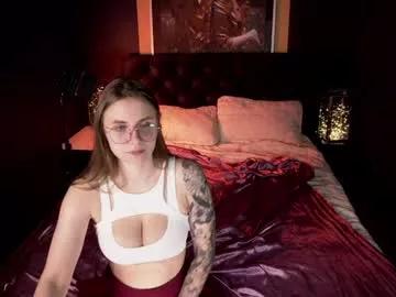 carolina_winter from Chaturbate is Freechat