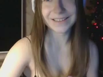 caroline_kiss_ from Chaturbate is Freechat