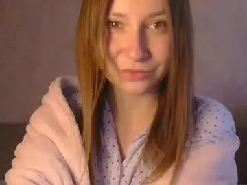 caroline_kiss_ from Chaturbate is Freechat