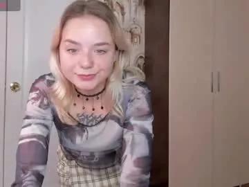 caroll_shy from Chaturbate is Freechat