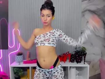 carry_lovely from Chaturbate is Freechat