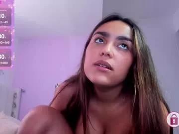 caylin_jordan from Chaturbate is Freechat