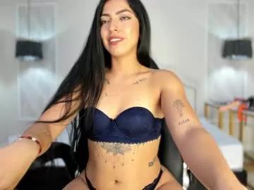 celeste__amber from Chaturbate is Freechat