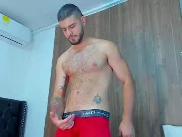 chandler_jhoness from Chaturbate is Freechat