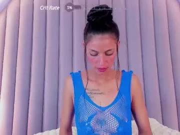 chaneladamss_ from Chaturbate is Freechat