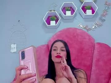 chaneladamss_ from Chaturbate is Freechat