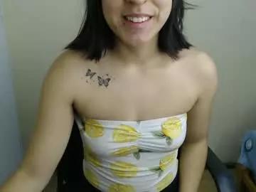 chanelsexyy from Chaturbate is Freechat