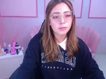 channel_blonde_a from Chaturbate is Freechat