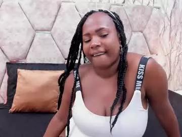 channel_brown__ from Chaturbate is Freechat