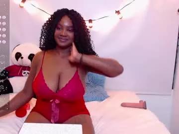 channel_brunette from Chaturbate is Freechat