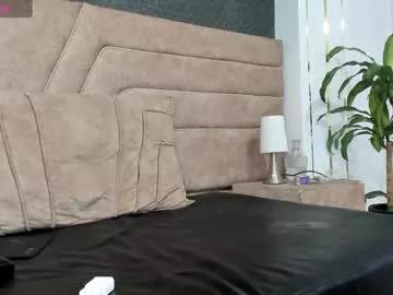 charlie_williams_1 from Chaturbate is Freechat