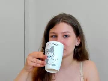 charlotte_wow from Chaturbate is Freechat