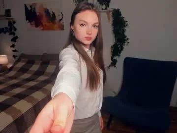 charm_and_shine from Chaturbate is Freechat