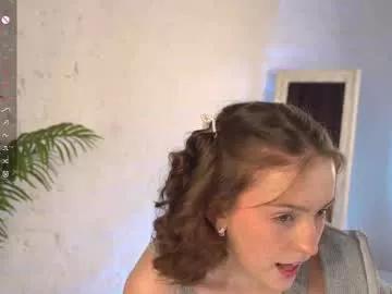 Photos of charming_flower from Chaturbate is Freechat