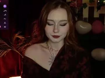 charming_lilly from Chaturbate is Freechat