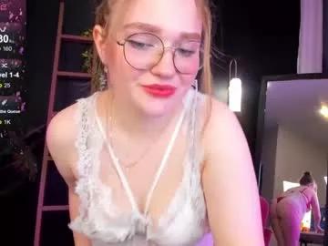 charmingnana from Chaturbate is Freechat