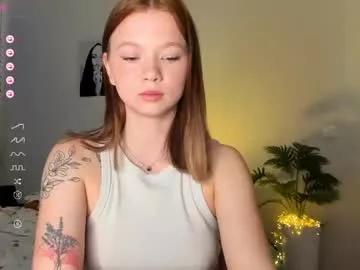 chaturrbaby from Chaturbate is Freechat