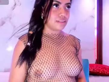 chelseaevanss_ from Chaturbate is Freechat