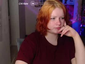 cherry_night666 from Chaturbate is Freechat