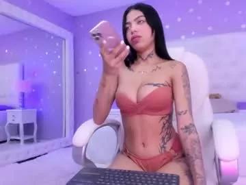 cherry_sussan from Chaturbate is Freechat