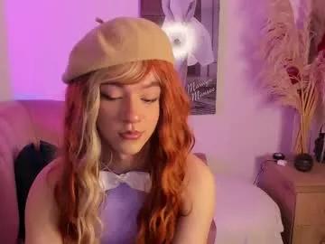 cherryll_blossom from Chaturbate is Freechat