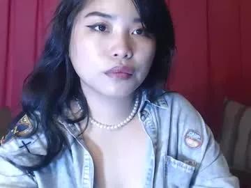 cherrylove25 from Chaturbate is Freechat