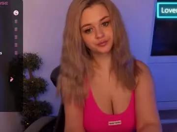 chery_dream from Chaturbate is Freechat