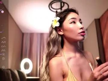 chinatown__ model from Chaturbate