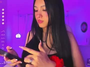 chloe__star_ from Chaturbate is Freechat