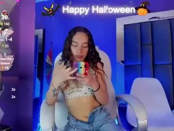 chloe_isabella_ from Chaturbate is Freechat