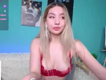 chloe_lov_ from Chaturbate is Freechat