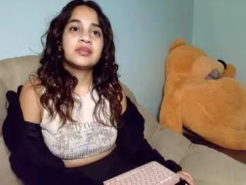 chloe_maia1 from Chaturbate is Freechat