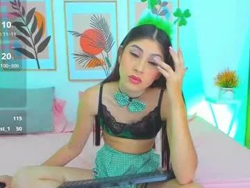 chloe_sweet6 from Chaturbate is Freechat