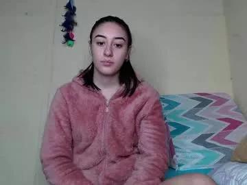 chloe_vahos from Chaturbate is Freechat