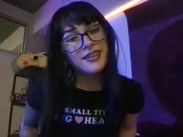 chloeharperx from Chaturbate is Freechat