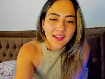 chloemartin_ from Chaturbate is Freechat