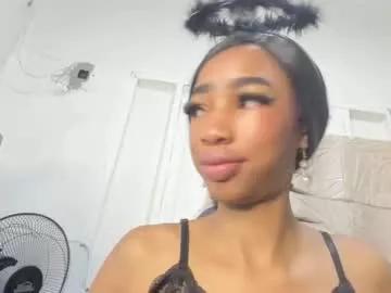 chloeprince from Chaturbate is Freechat